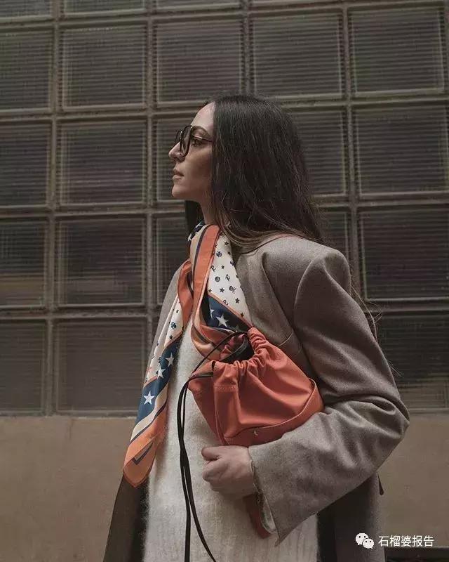 她一年买80个包,看完竟觉得有这个必要