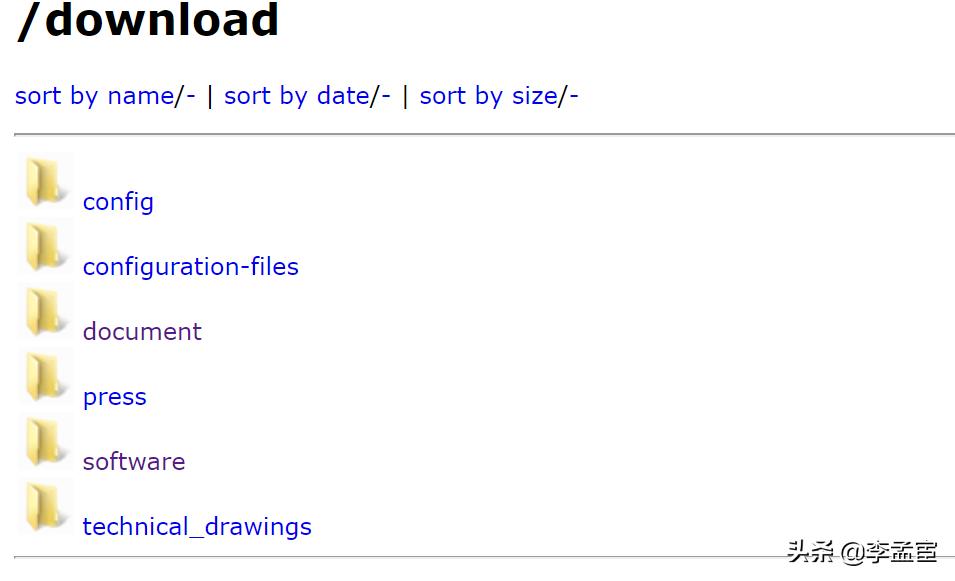 怎么看懂倍福程序,倍福快速入门