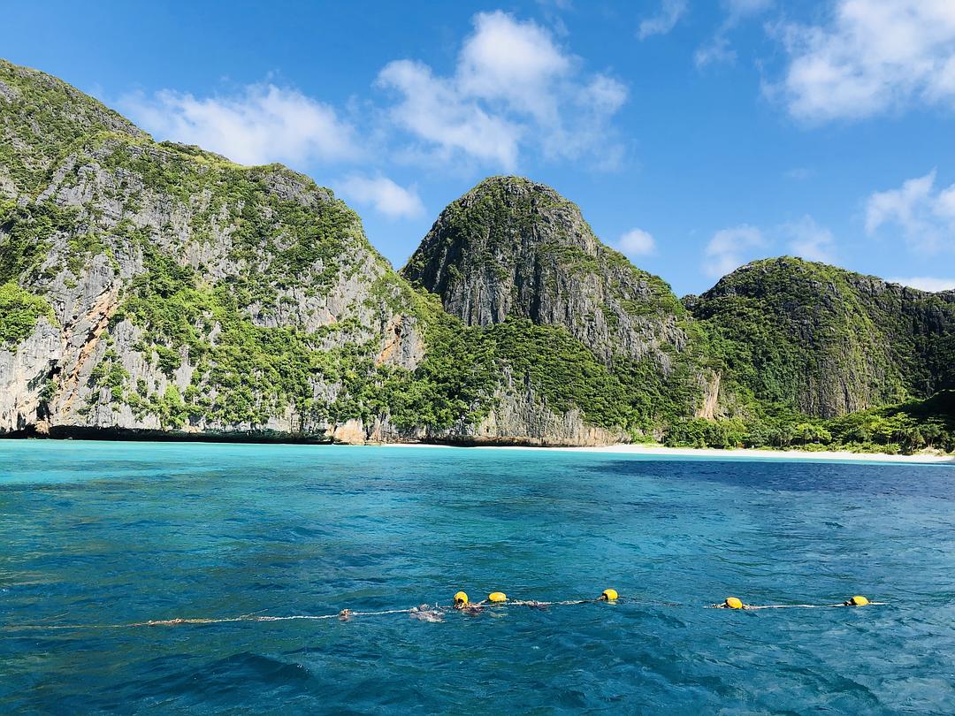 泰国曼谷自由行带食物攻略,泰国曼谷吃饭攻略