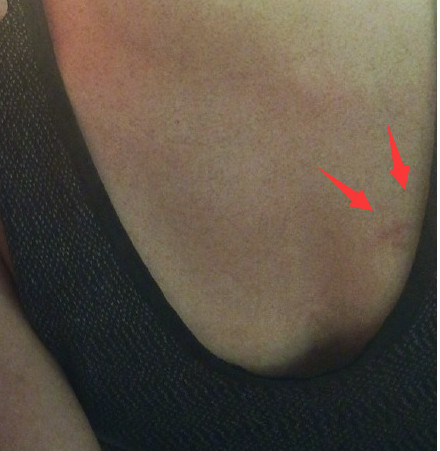 李荣浩为杨丞琳发四次生日祝福,李荣浩哪一年生日会表白杨丞琳