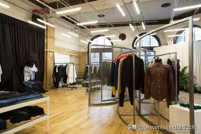 life全球闪购,逛遍全球高端时尚买手店