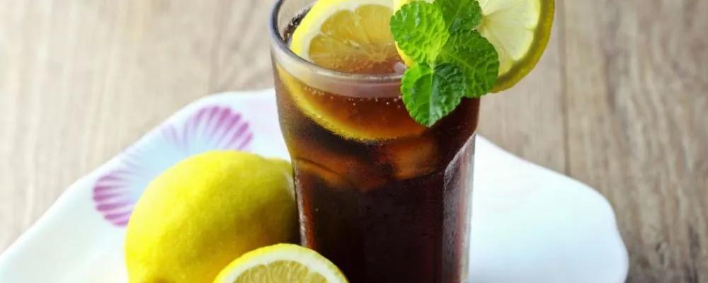 减肥喝这四款茶,胖人喝什么茶瘦下来