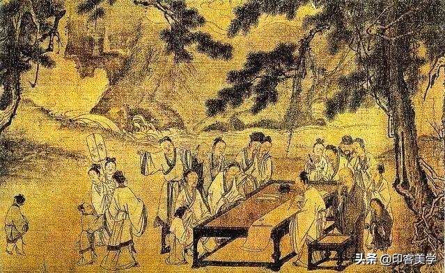 唐宫夜宴是中国古典舞吗,唐宫夜宴属于什么类型的舞