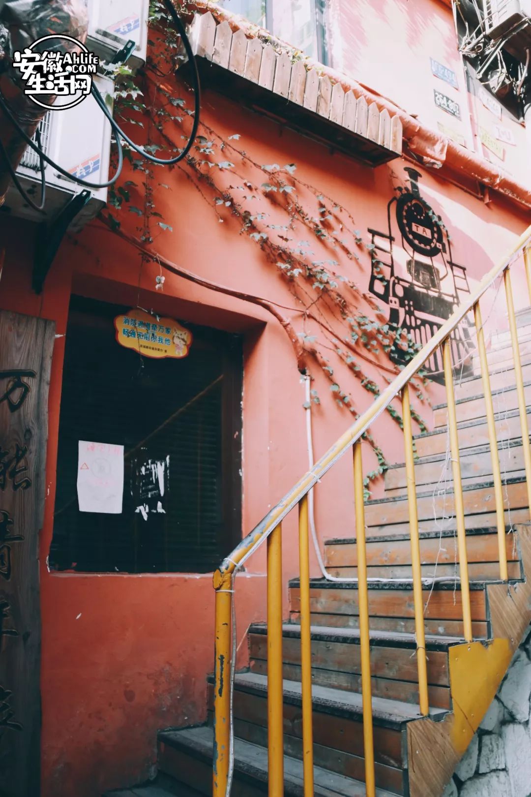 曙光路东巷改造接近尾声，中隐于市之后即将迎来民国风小隐于野