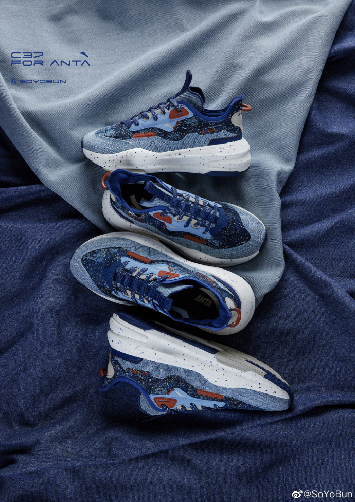 李宁超轻19和安踏跑鞋哪个好,公认脚感最好的10双国产跑鞋安踏