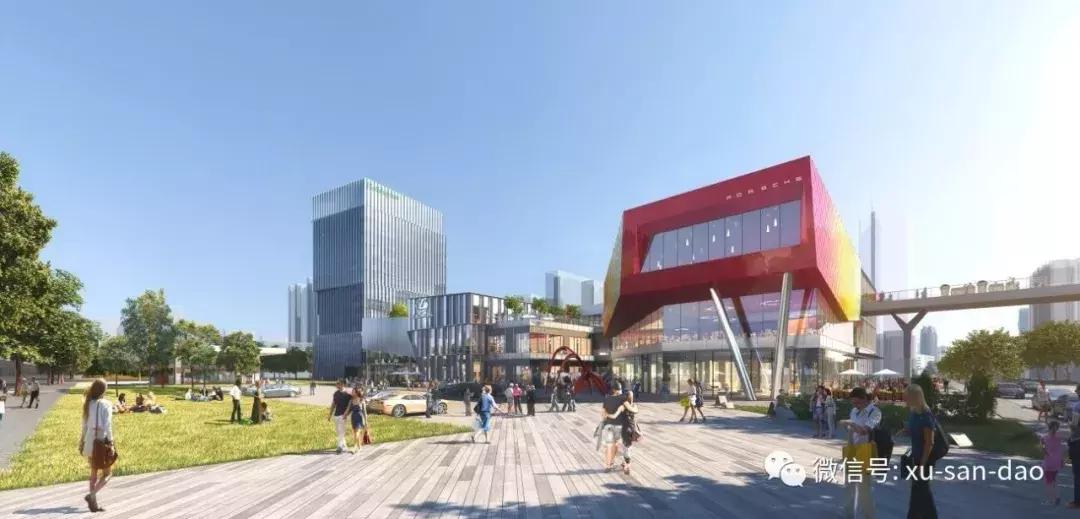 近期浐灞性价比最高洋房,浐灞洋房重磅来袭