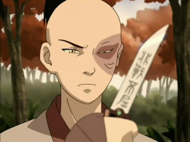 这部超燃的中国风动画，竟然是美国制作