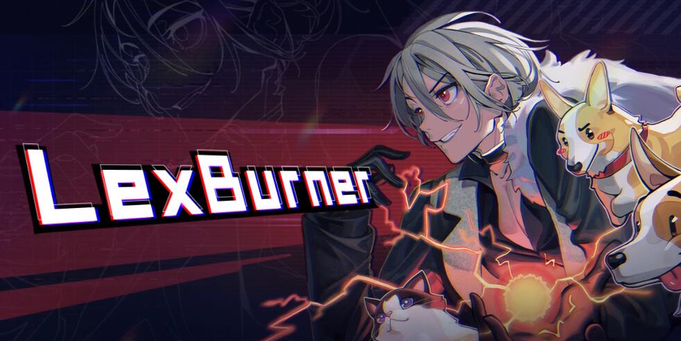 b站lexburner事件始末,lexburner账号被b站封停原因