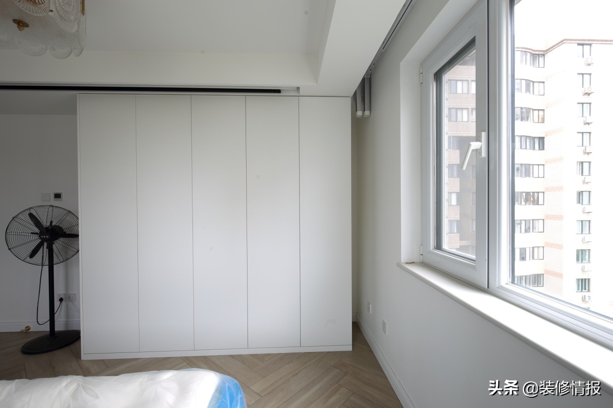 这套全屋设计你绝对不能错过,全屋定制这块怎么选