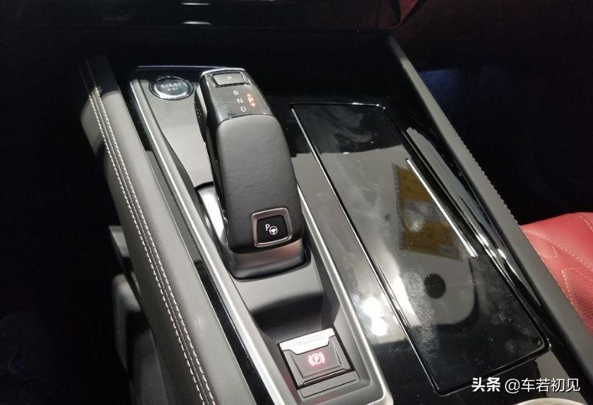 新一代东风标致508l,东风标致狮王