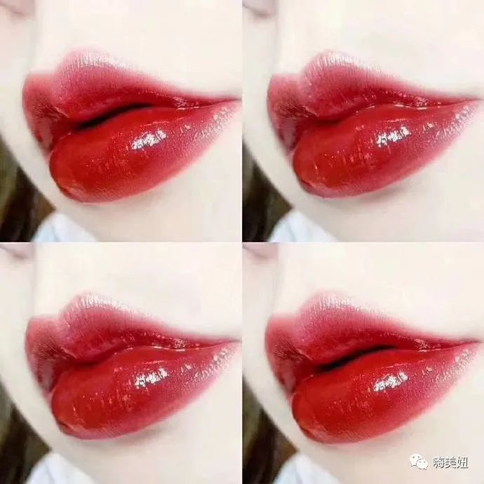 春夏十支绝美口红,夏天最实用又持久的大牌口红