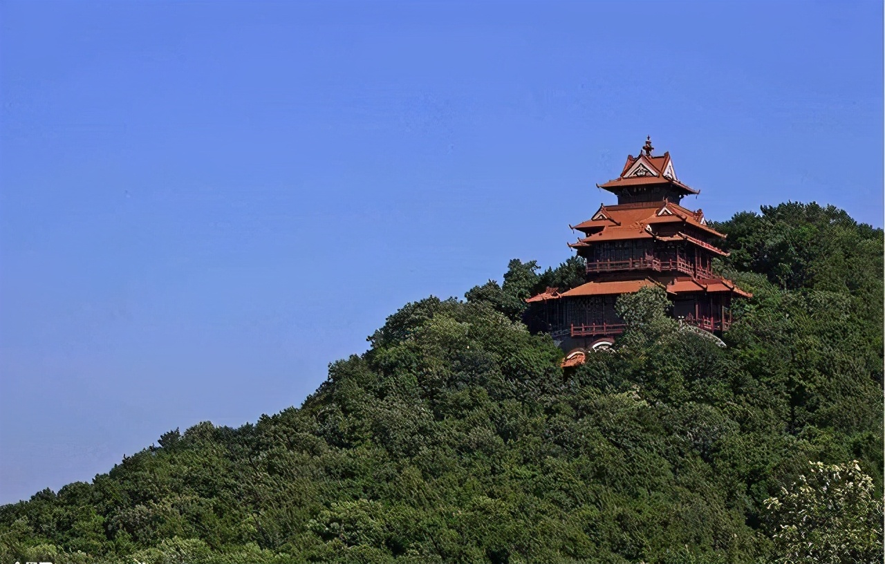 楚风汉韵景点有哪些,徐州楚风汉韵旅游攻略