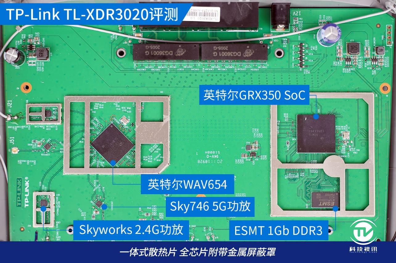 tp-link路由器ax3000满血版测评,tp-linkax3000wifi6路由器评测