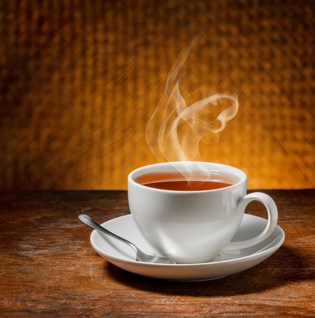 喝一杯清茶人生感悟,喝一杯茶感受静心慢生活