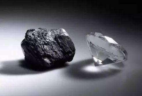 钻石到底值钱吗,钻石到底值不值钱知乎