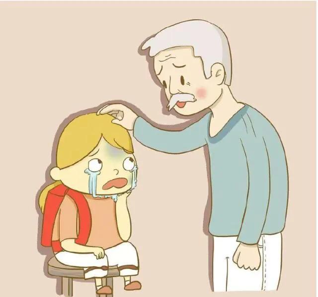 为什么长辈们会偏心、遇到偏心要不要反抗