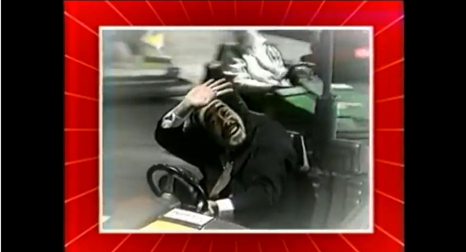 日本变态真人秀：全裸被监禁1年3个月，生活全被直播