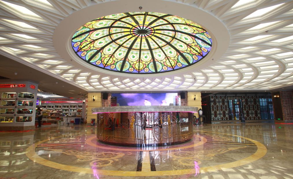 南京性价比高的ktv推荐,量贩式ktv团购南京