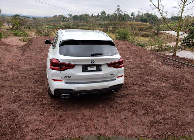 选宝马x3还是选凯迪拉克xt5,存了50万买了一辆车还剩34万