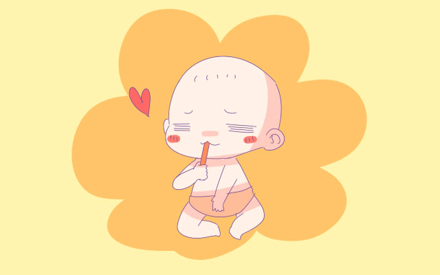 半岁宝宝日常照料,预防宝宝生病的小妙招