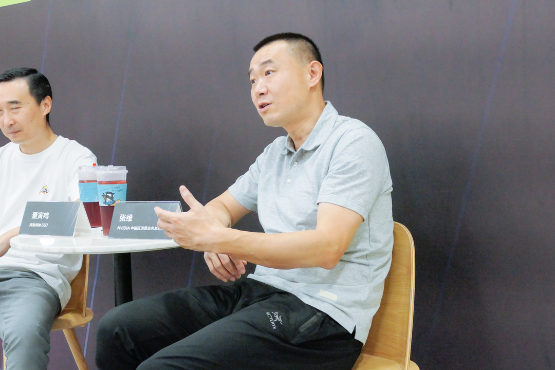 nvidia的核心合作伙伴,nvidia合作伙伴