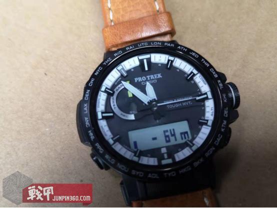 casio鍗¤タ娆ф埛澶栫櫥灞辫繍鍔ㄨ〃,鍗¤タ娆ф埛澶栨墜琛╬rg110t