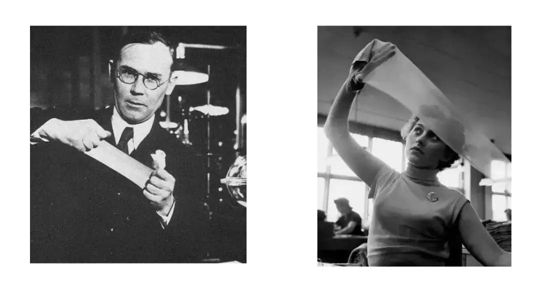 最先穿丝袜的国家,最早穿丝袜的人