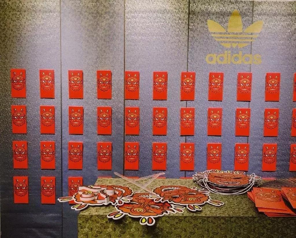 OFFWAY《潮人新春剁手指南》：是时候为“新年限定”平反了！