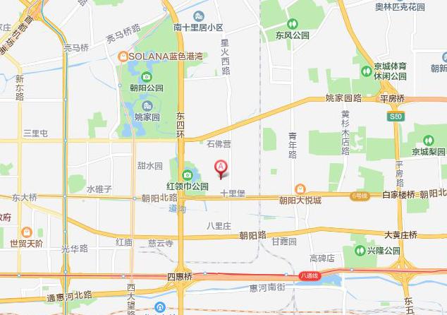 保利东郡房价现在多少钱一平方,保利东郡房价走势图