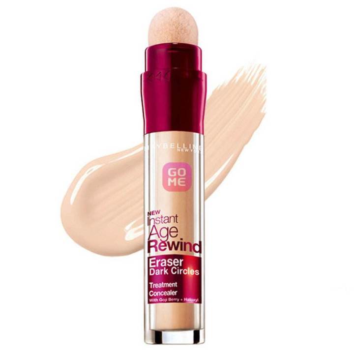 史上最脱妆粉底液,程十安推荐的粉底液