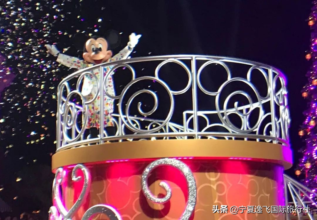 国内最适合带孩子去的十大游乐园,全国适合孩子游玩的游乐园排名