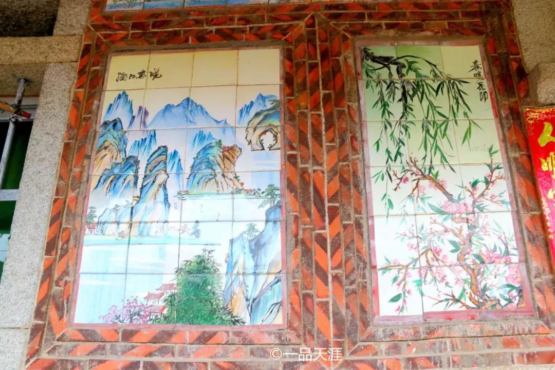 探大钱，起大厝，每个闽南人心中都有座南洋楼