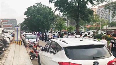 固戍深圳,固戍人在深圳