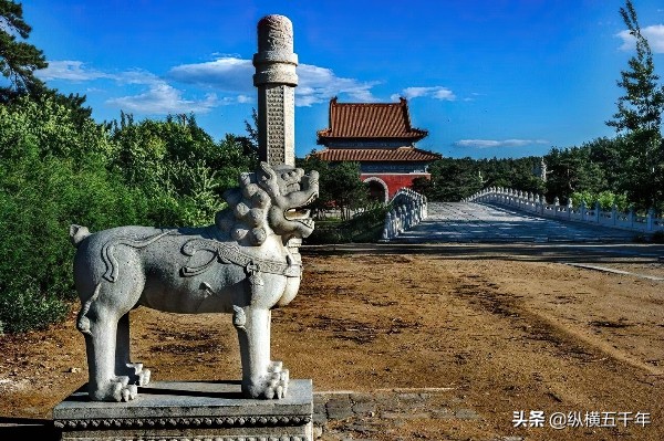 嘉庆帝的荒唐事件,嘉庆帝大事件