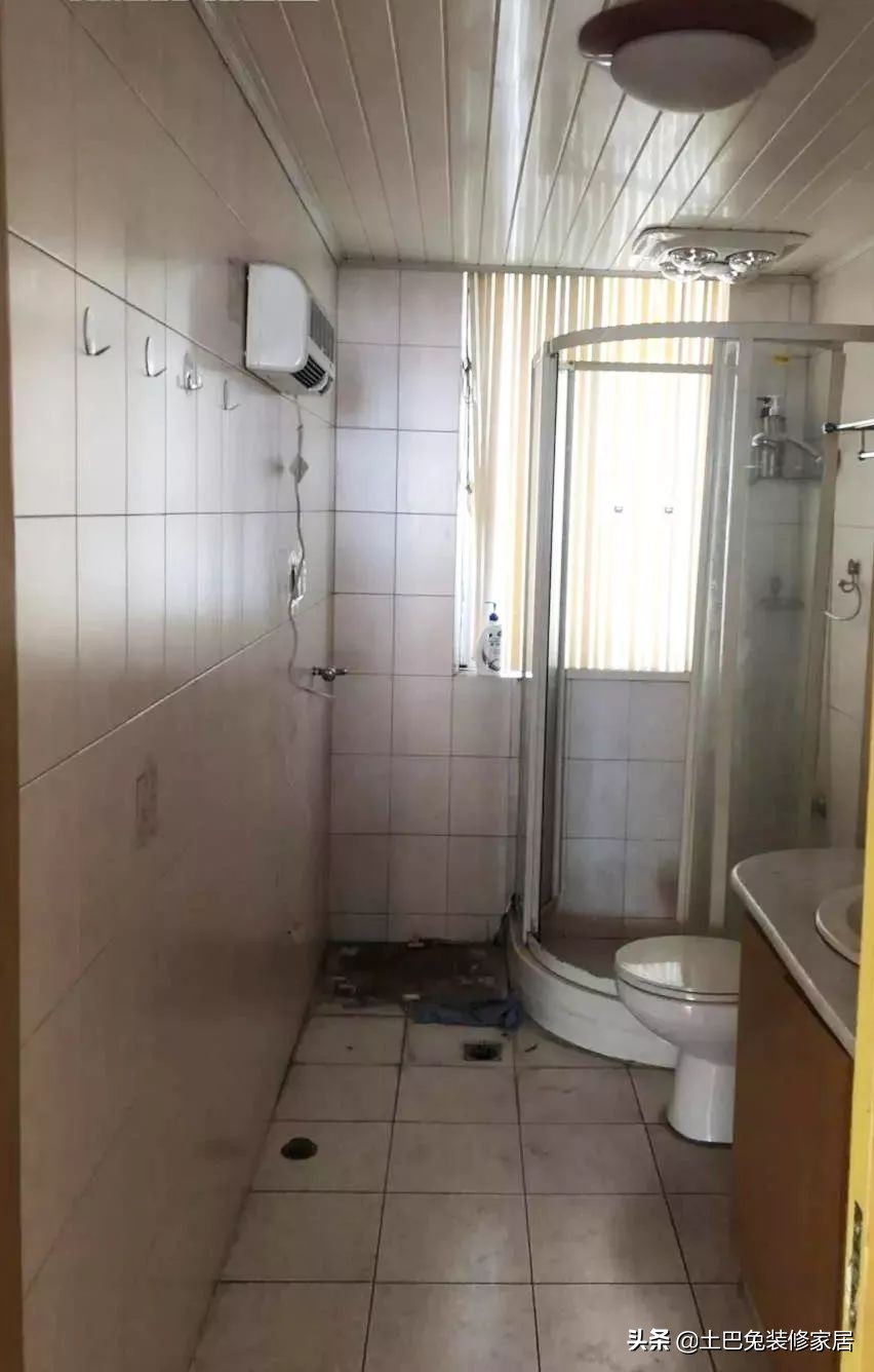 用了移位器马桶堵塞了怎么办,隔层排水马桶移位后容易堵塞吗