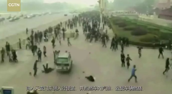 写“诗”歌颂恐怖主义，公然与中国对立，这样的明星到底是蠢还是坏？