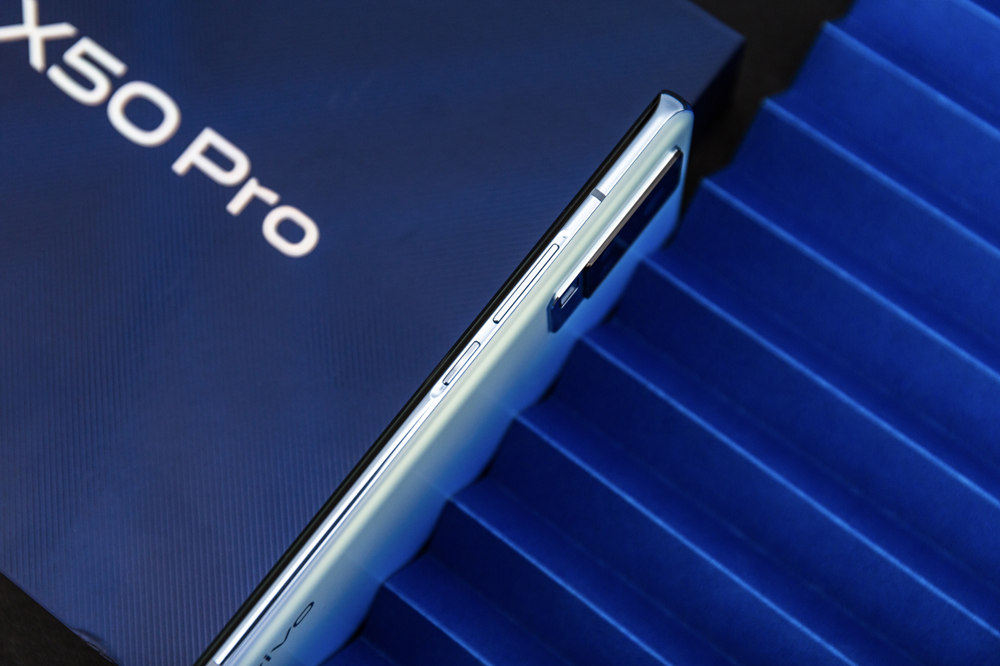 vivoX50Pro评测，微云台玩出手机摄影新高度，值不值得买看需求