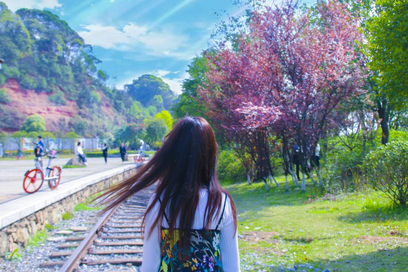 长沙市民去的长沙景点,其实长沙还藏着很多小众景点