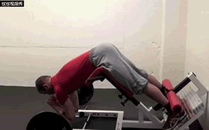 下背没力量怎么练,背核心弱怎么锻炼