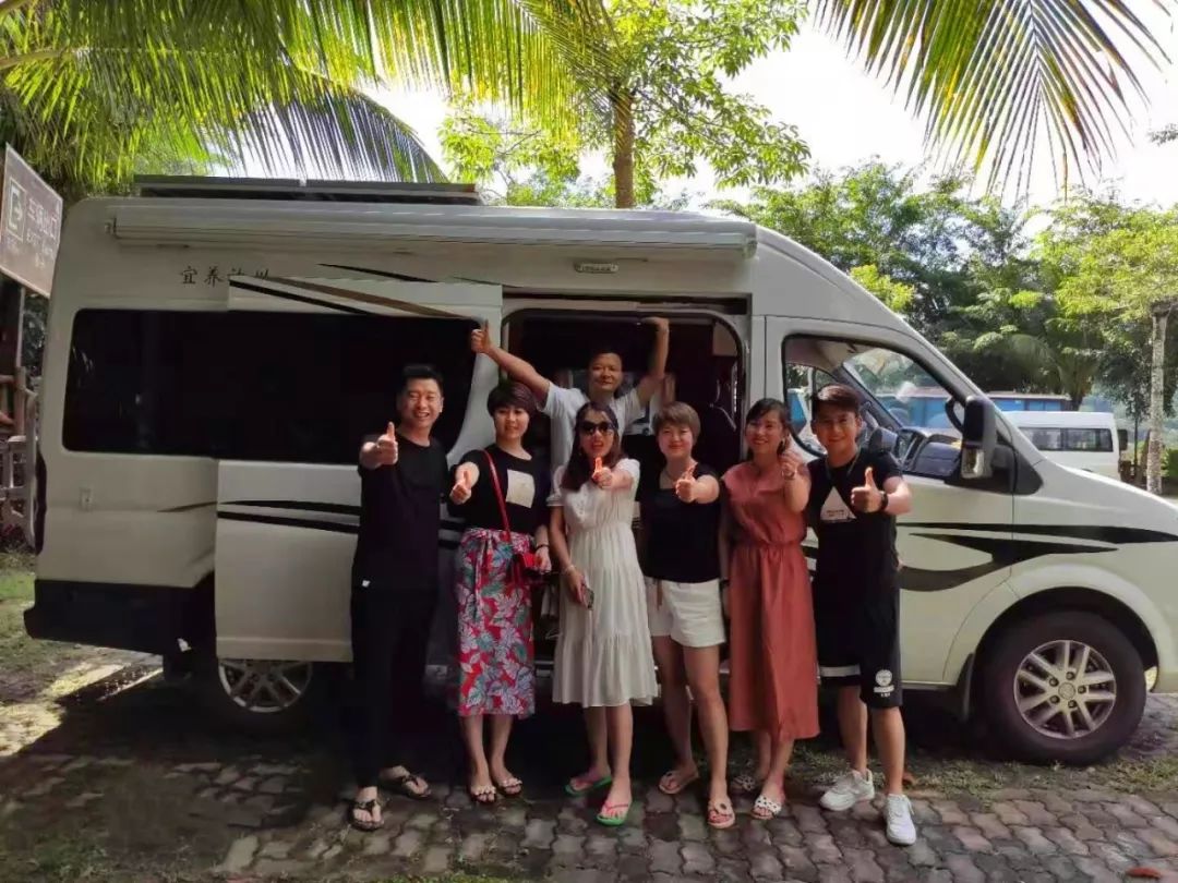 品质彰显实力见证|宜养神州全面布局，引领房车养老产业大方向