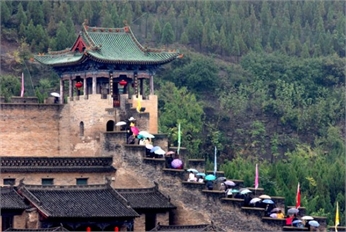 皇城相府值不值得看,皇城相府值得一看的地方