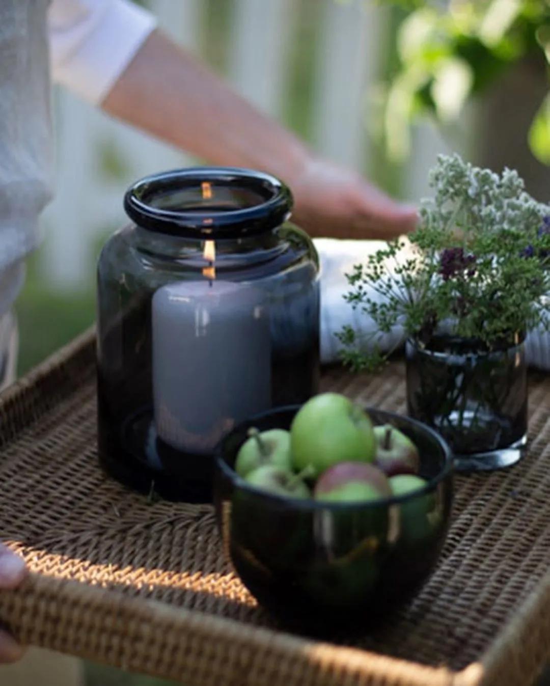 北欧家居博主,北欧网红ins风客厅