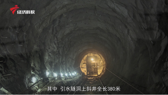 广东新焦点栏目,水电十四局华南事业部最新中标