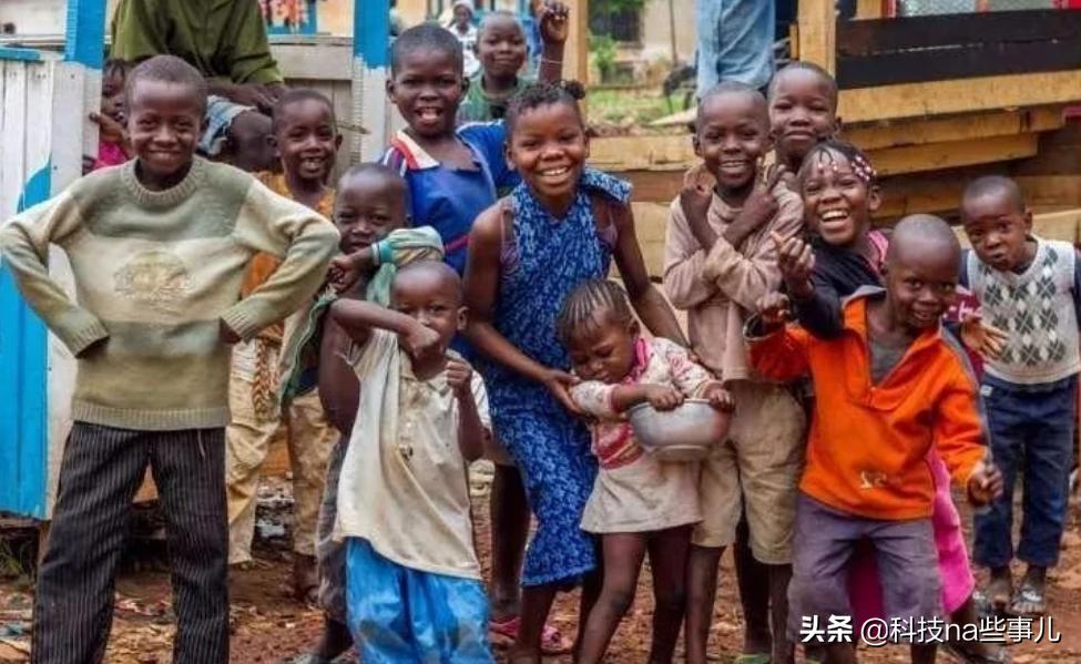 为什么和黑人生的孩子大多都是黑色的?黑种人的基因到底有多强?