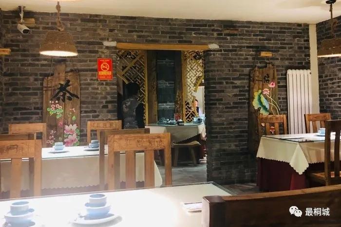 看点|北京城里的桐城味道:桐城小伙江勇的餐饮创业之路