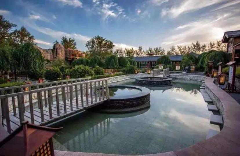 吉林常识经验分享,吉林省温泉景区有哪些景点