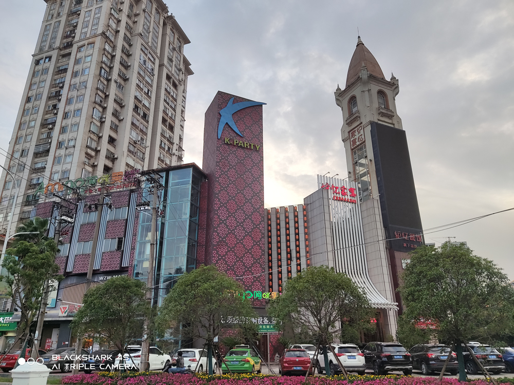 黑鲨4骁龙870散热,黑鲨骁龙870吃鸡能开90帧吗