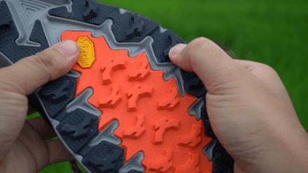 飞速羚羊4跑鞋祥云版,飞速羚羊4代跑鞋适合公路跑吗