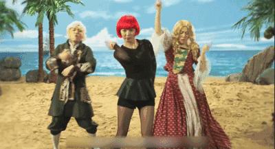 筷子兄弟的两个人现状,筷子兄弟单飞近况