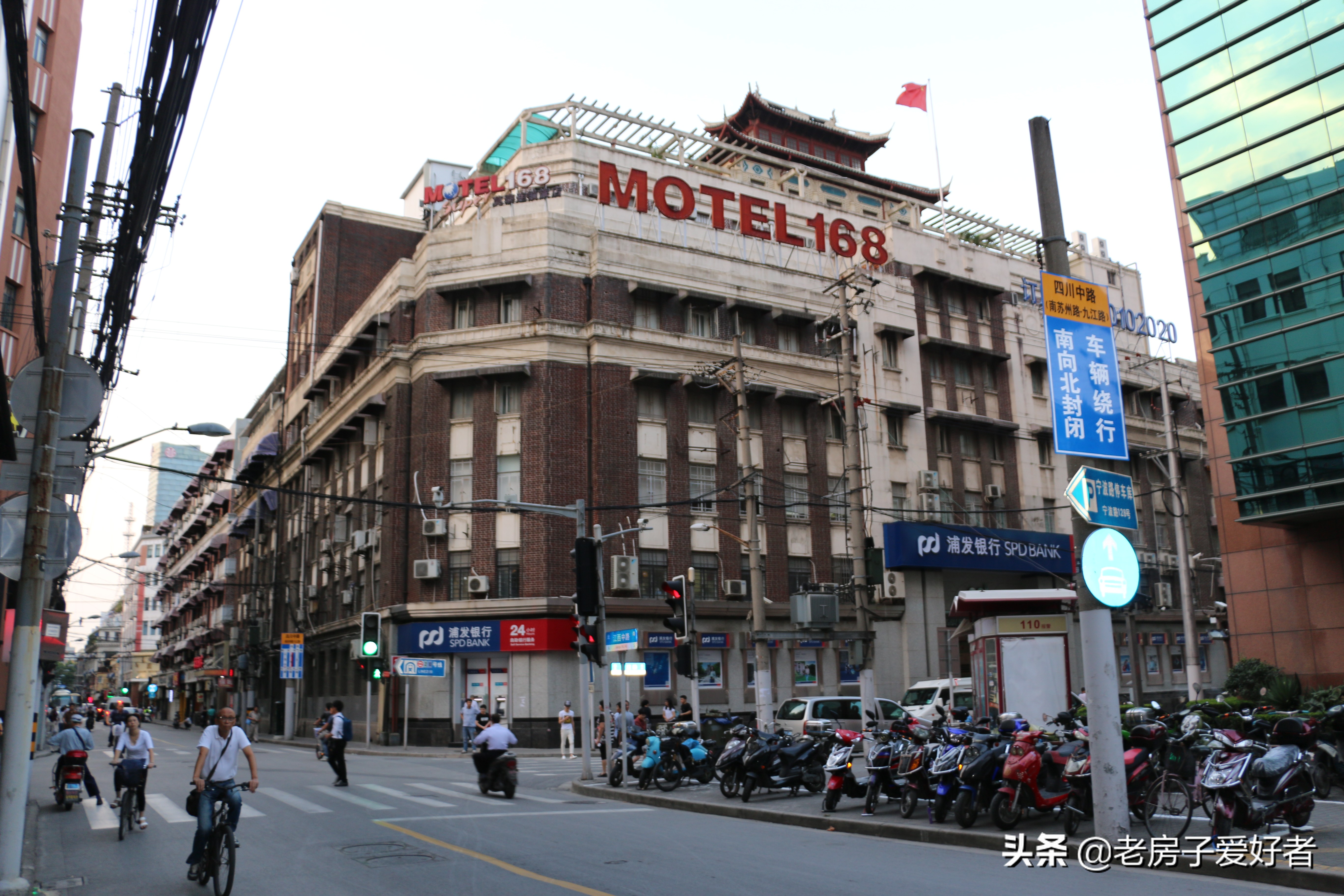 江西历史建筑,江西名人故居一览表